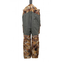 Костюм Remington 3 в 1 Blizzard Yellow Waterfowl Honeycombs Костюм Remington 3 в 1 Blizzard Yellow Waterfowl Honeycombs