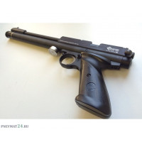 Пневматический пистолет Crosman 1701P (PCP) Пневматический пистолет Crosman 1701P (PCP)