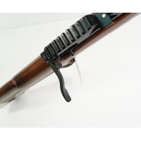 Пневматическая винтовка Aselkon MX-9 Sniper Wood (дерево, PCP, 3 Дж) 5,5 мм Пневматическая винтовка Aselkon MX-9 Sniper Wood (дерево, PCP, 3 Дж) 5,5 мм